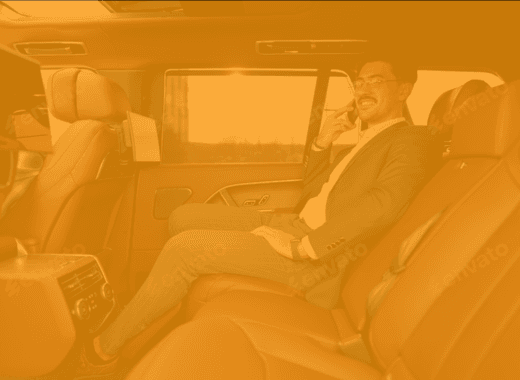 Luxury Car Rental in Doha | VIP & Business Rentals