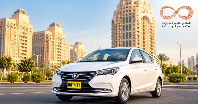 Car Rental for Expats in Qatar: A Monthly Rental Guide for New Residents