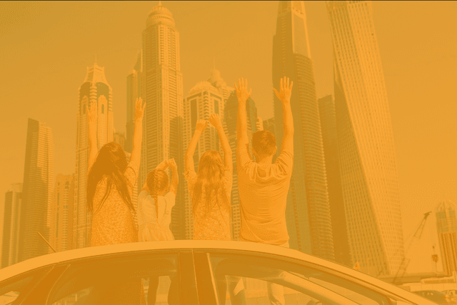 Best Car Rentals in Qatar – Affordable Car Hire Guide for 2025!