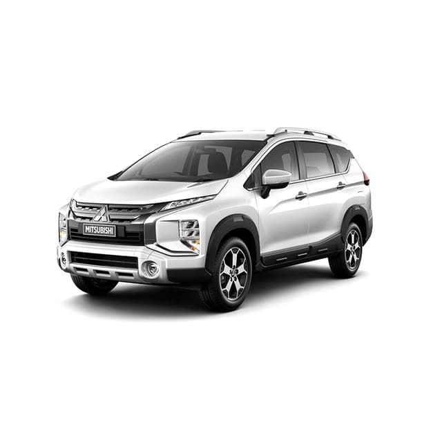 Mitsubishi Xpander Or similar
