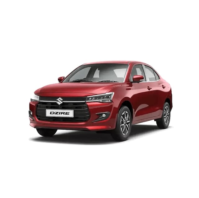 Suzuki Dzire Or similar