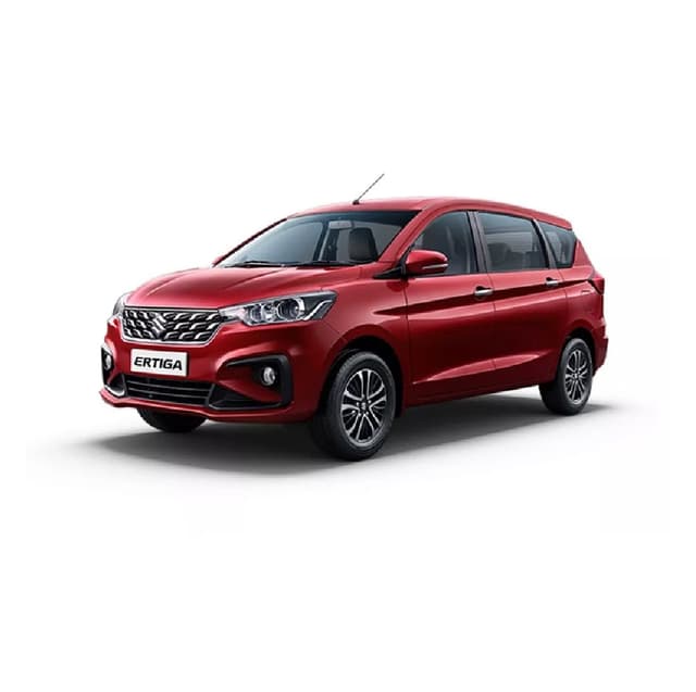 Suzuki Ertiga Or similar