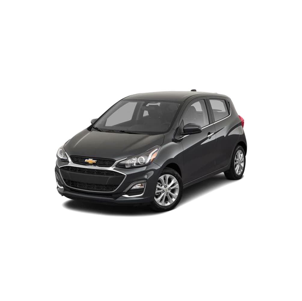 Chevrolet Spark Or similar