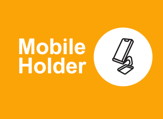 Mobile Holder