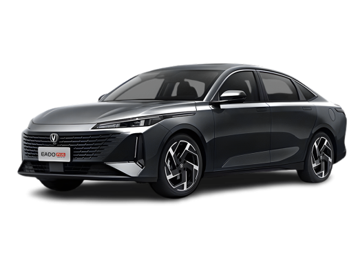 Changan Eado Plus