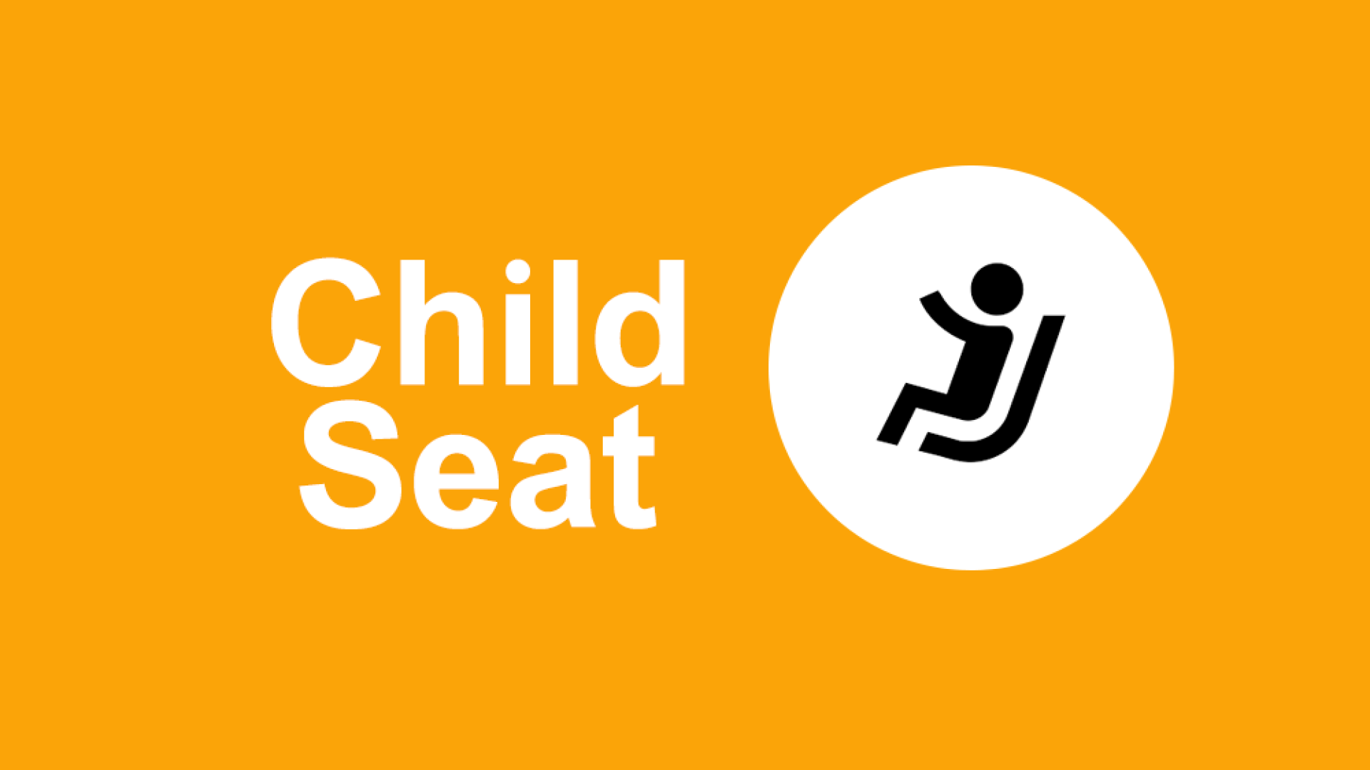 Child Seat (0-9 kg)