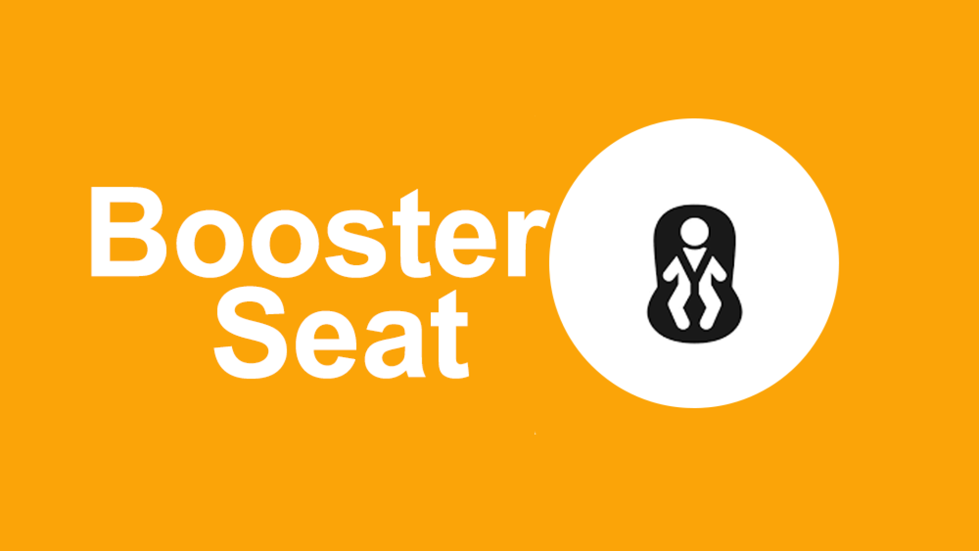 Booster Seat