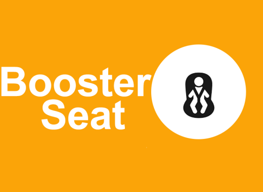 Booster Seat