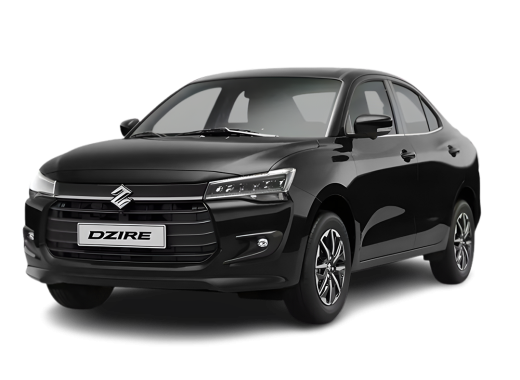 Suzuki Dzire
