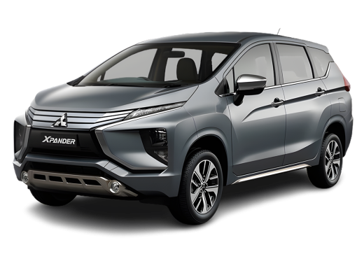 Mitsubishi Xpander