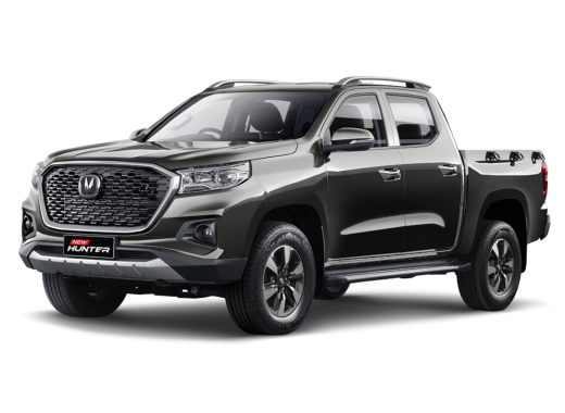 Changan Hunter