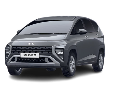 Hyundai Stargazer