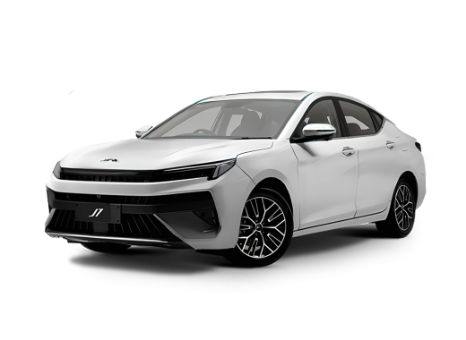 JAC J7