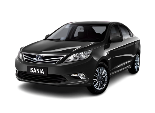 Changan Sania