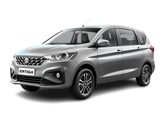 Suzuki Ertiga