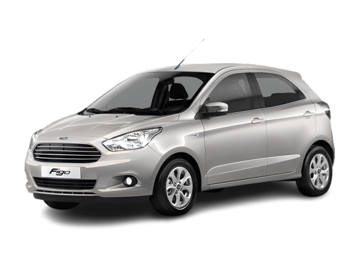 Ford Figo