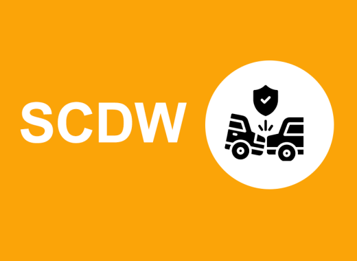 Super Collision Damage Waiver (SCDW)