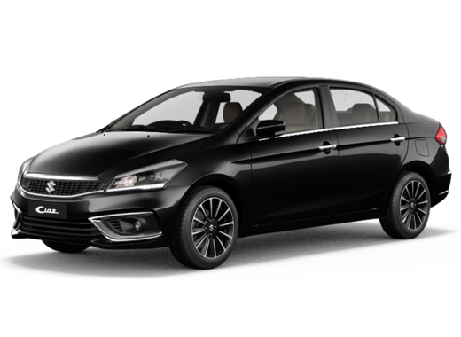 Suzuki Ciaz