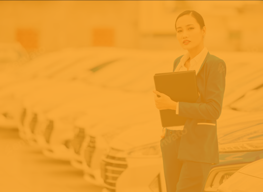 Corporate Car Leasing & Rentals in Qatar – Long-Term Fleet Solutions for Businesses