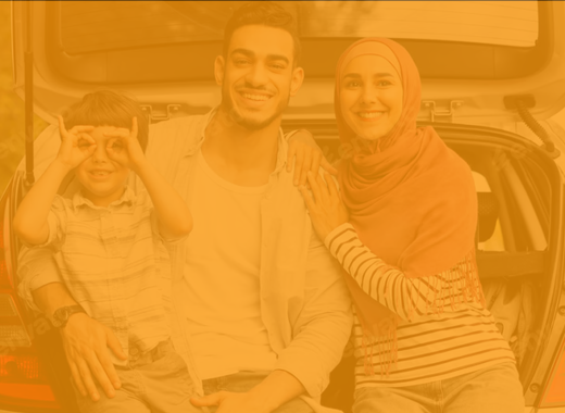 Infinity Rent A Car - 24/7 Car Rental in Doha, Qatar (2024 Fleet)