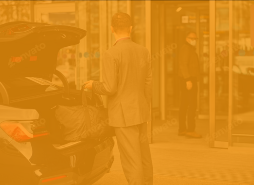 Business Car Rental in Qatar – Premium Cars & VIP Service | Infinity Rent A Car