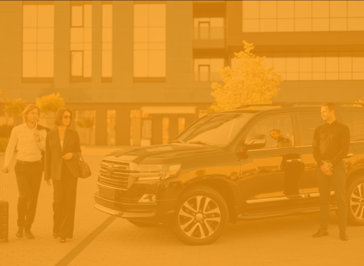 Long-Term Car Rental in Qatar – Infinity Rent A Car