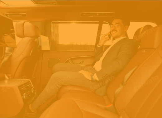 Luxury Car Rental in Doha | VIP & Business Rentals