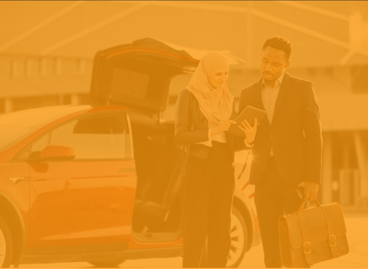 How to Rent a Car in Qatar ?