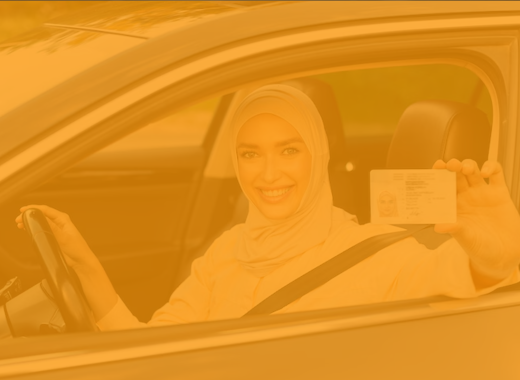 Driving License Requirements for Car Rental in Qatar