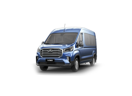 Maxus V90 Deliver 9 (16-Seater Bus)