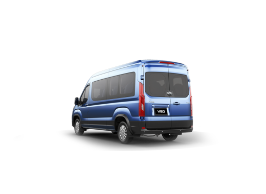 Maxus V90 Deliver 9 (16-Seater Bus)