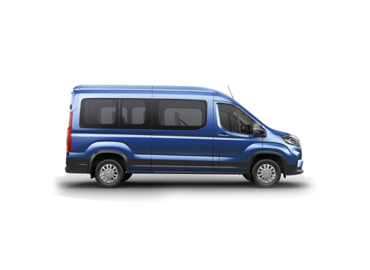 Maxus V90 Deliver 9 (16-Seater Bus)