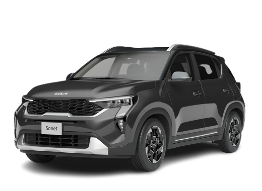 Kia Sonet