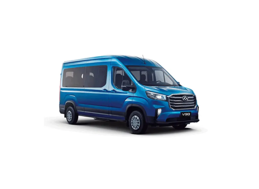 Maxus V90 Deliver 9 (16-Seater Bus)